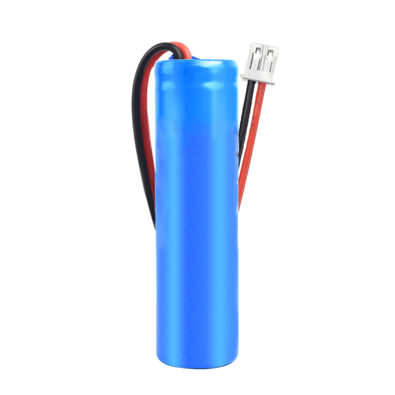 18650 Battery Pack