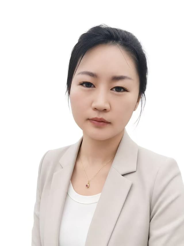 Clara, PLUSENERG Technical Project Consultant